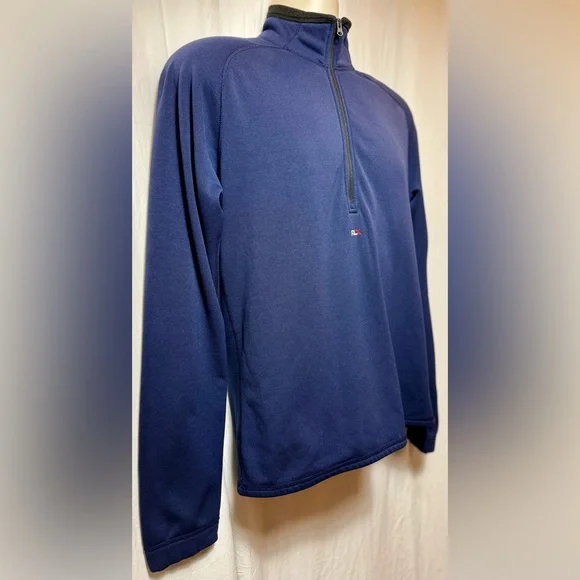 RLX RALPH LAUREN Vintage Pullover